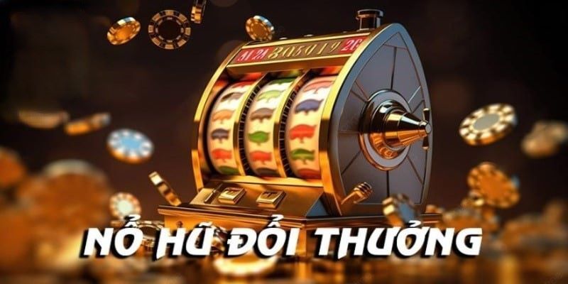 Ảnh đại diện nổ hũ online uy tín nhất